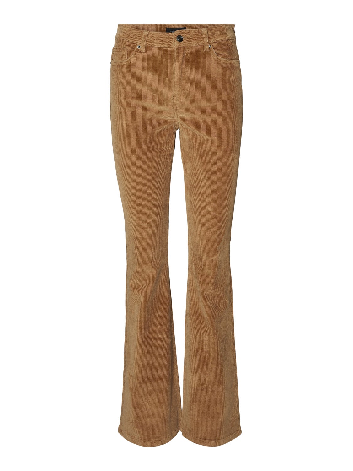 VMSIGA High rise Corduroy Broek