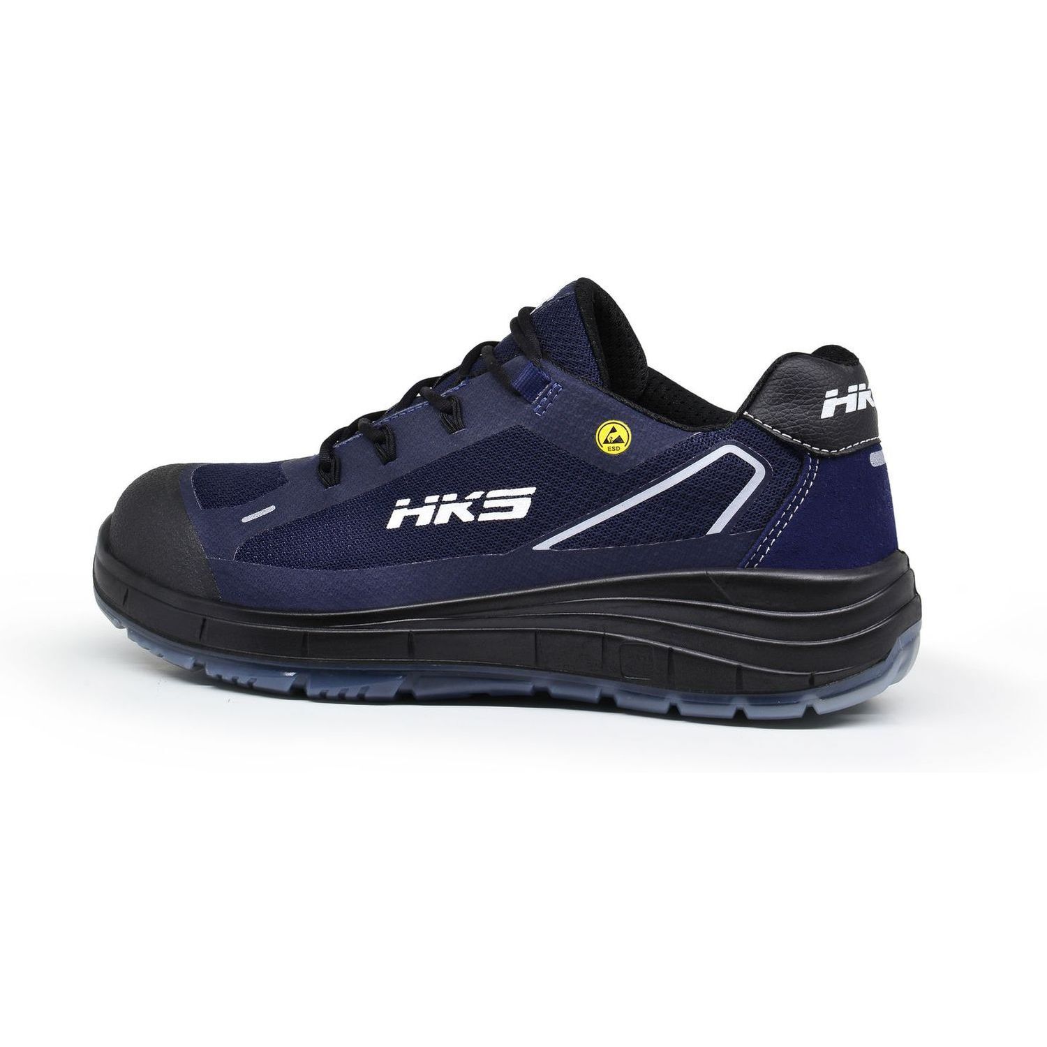 HKSHKS Sicherheitsschuh Free 2 / S1