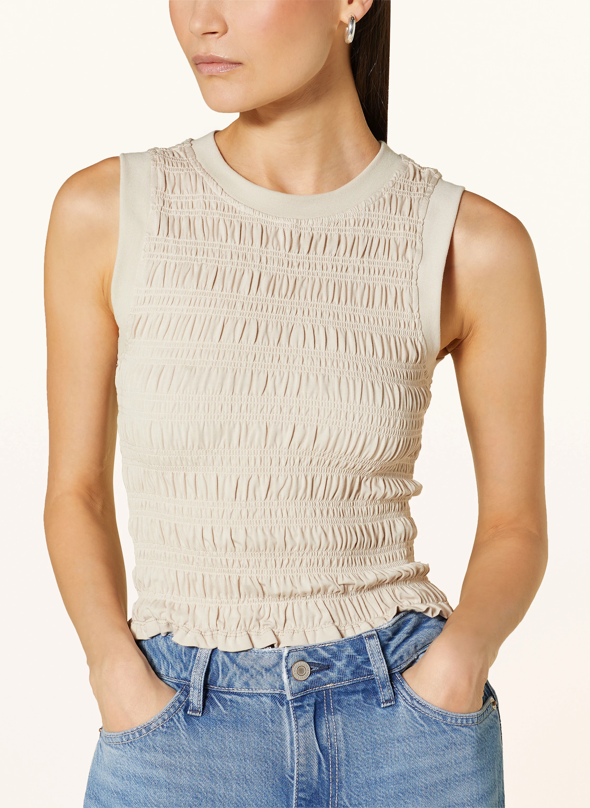 GUESS Top CLAIRE