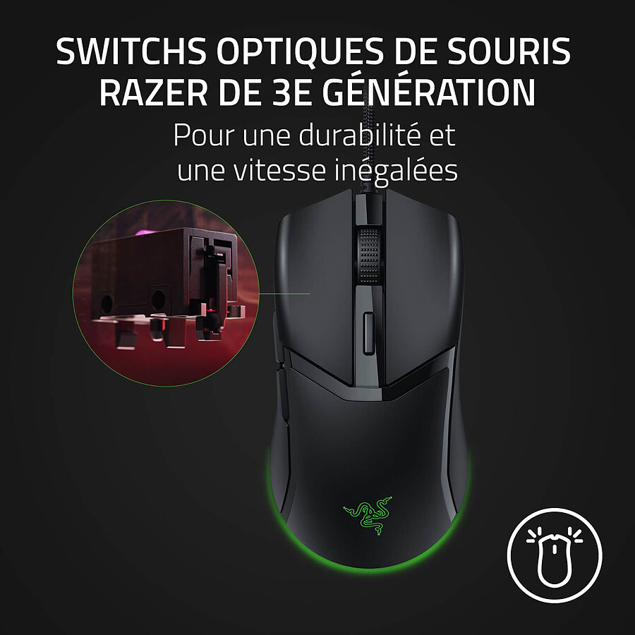 Razer Cobra