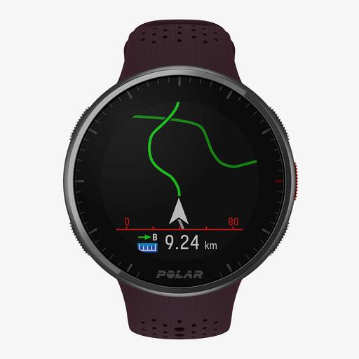 Polar Pacer Pro