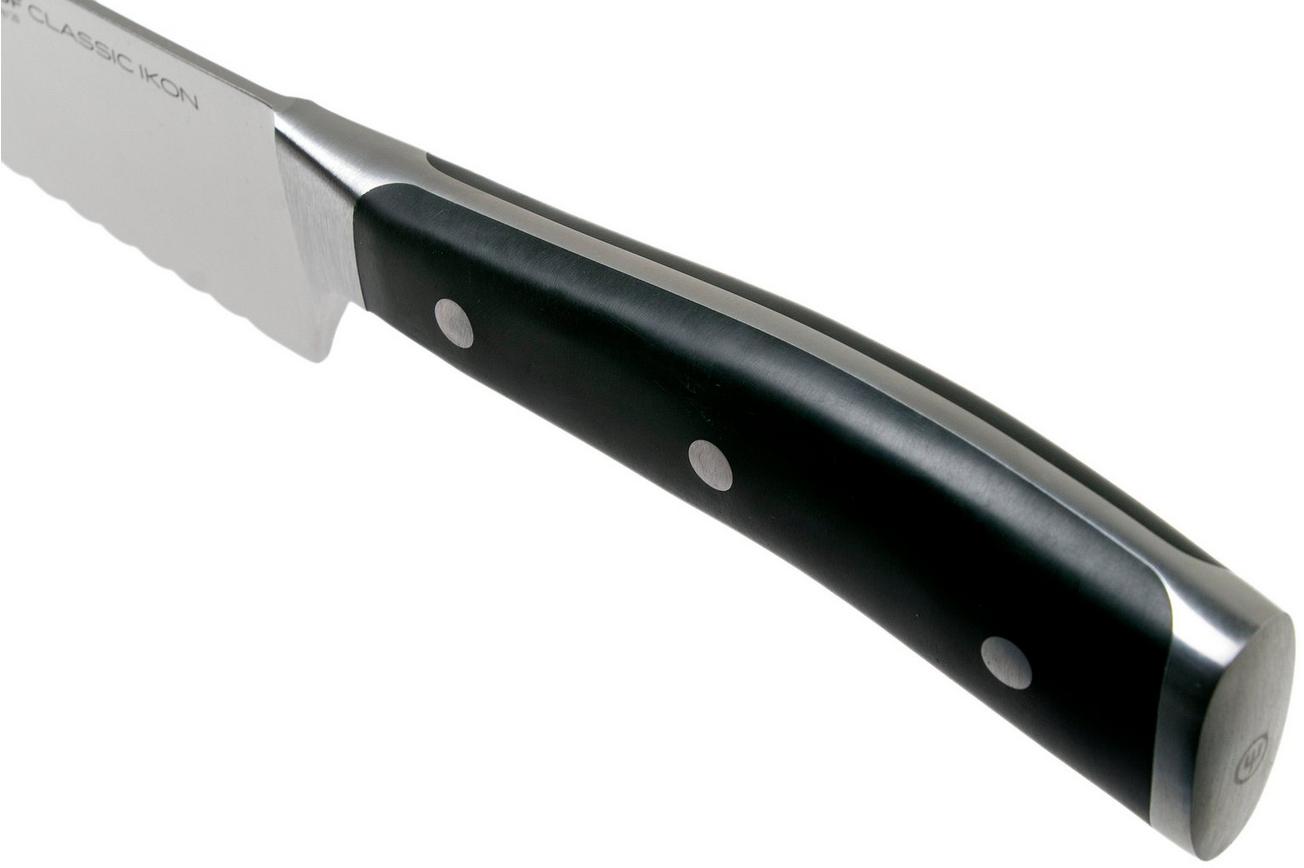 Wüsthof Classic Ikon Super Slicer 26 cm, 1040333126