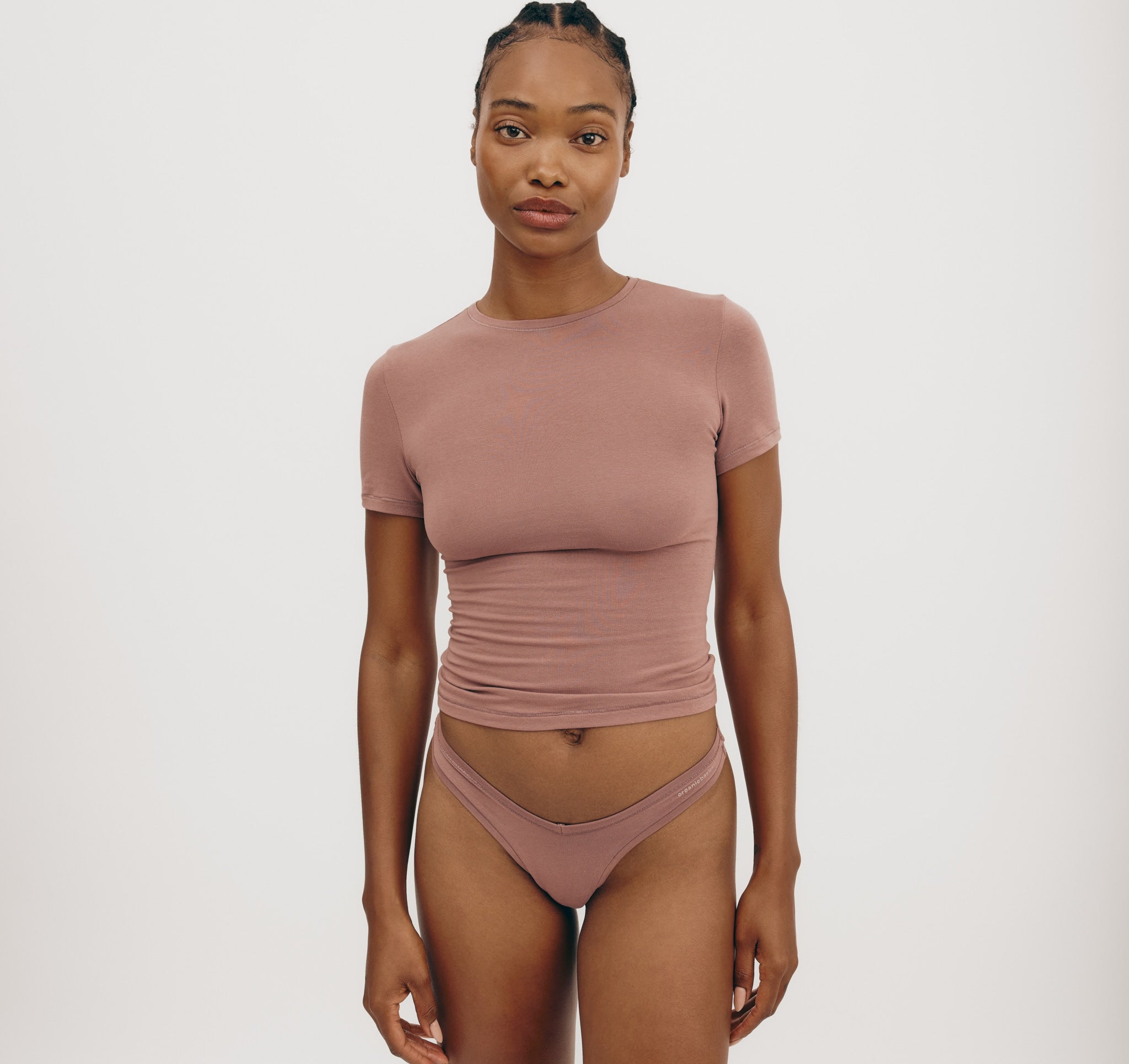 COTTON<br>Flex Tee