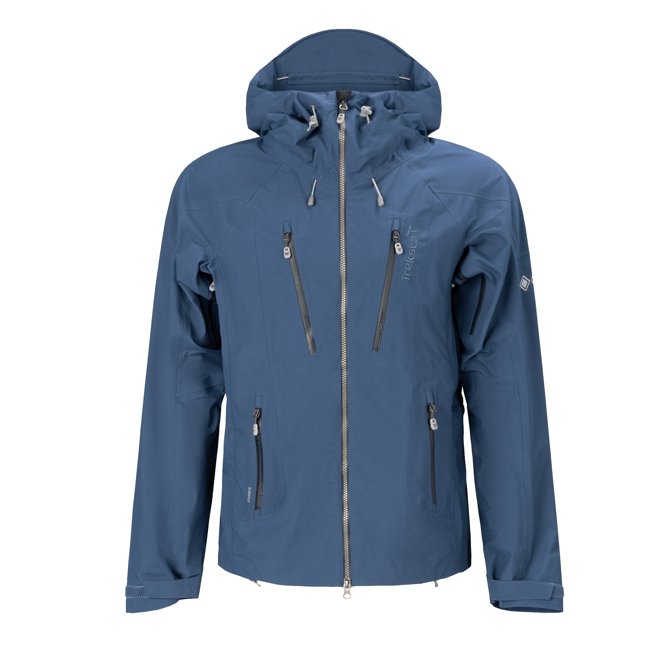 Treksta Stuasete jacket (W) - Jakke