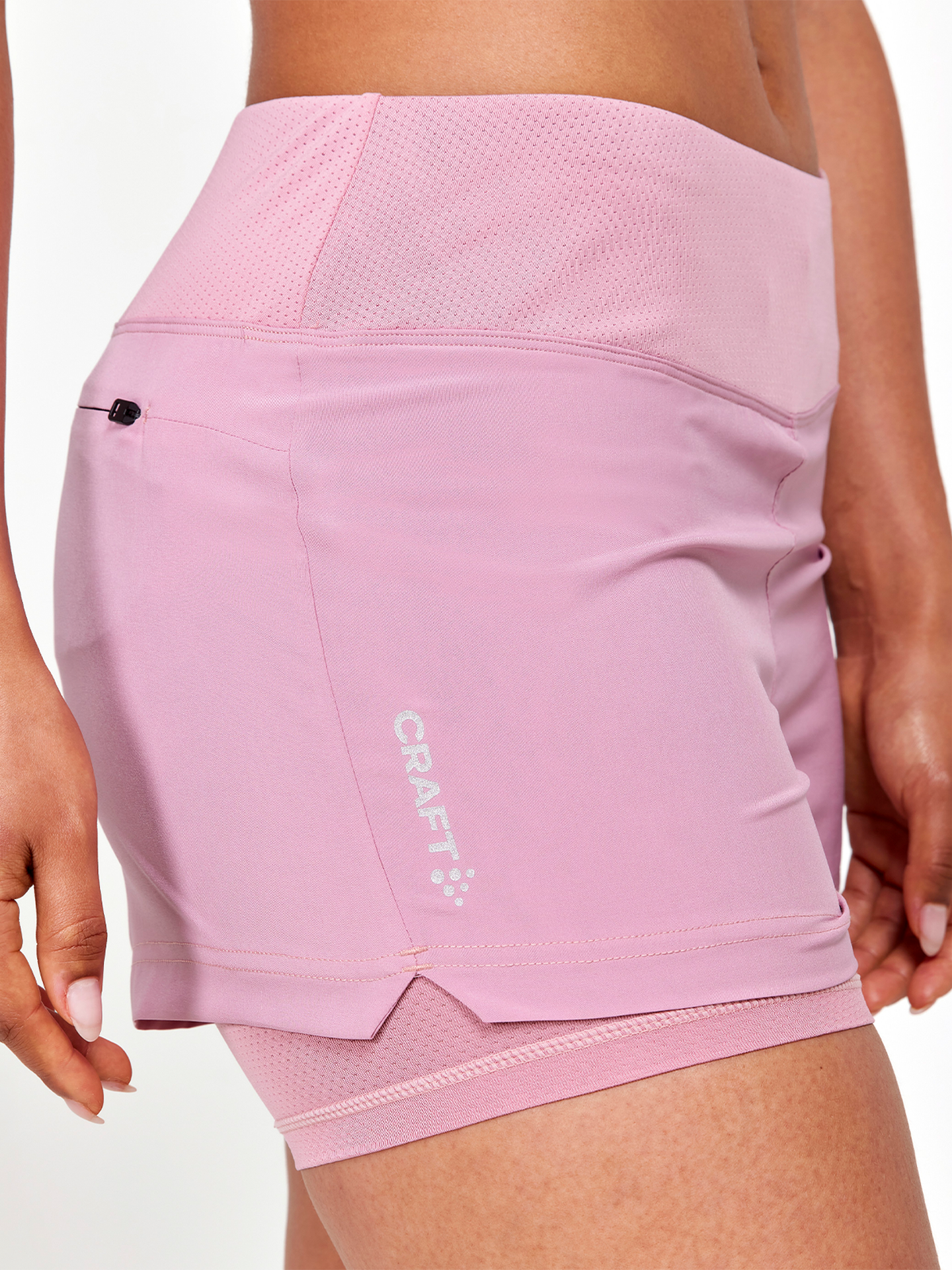 ADV Essence 2-in-1 Shorts