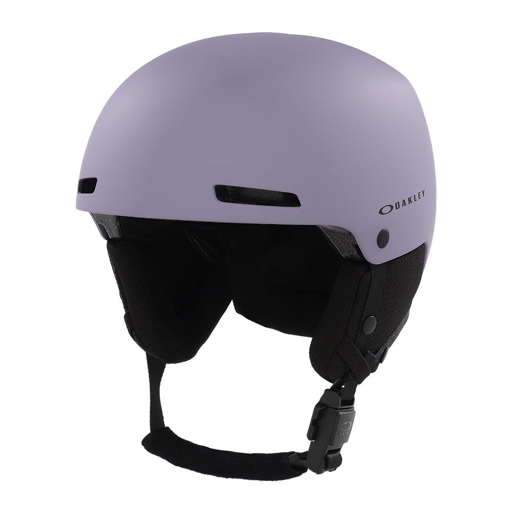 Oakley MOD1 PRO - Casque ski Femme matte lilac