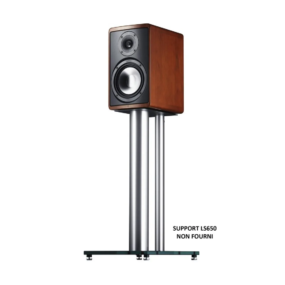 Canton Ergo 620 DC - Paire