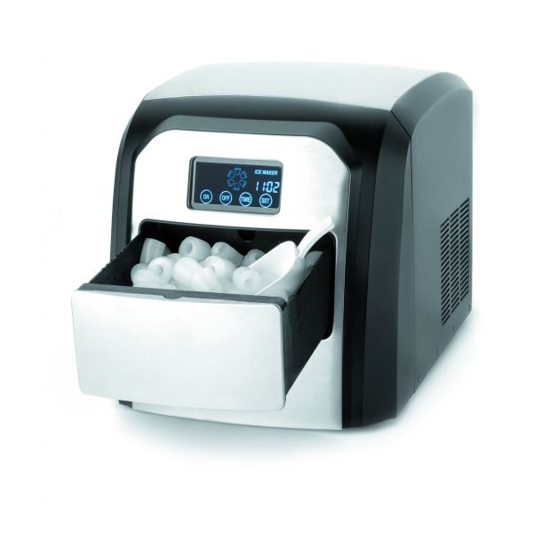 Lacor Máquina Para Fazer Cubos Gelo Automática Digital 150W - 69314