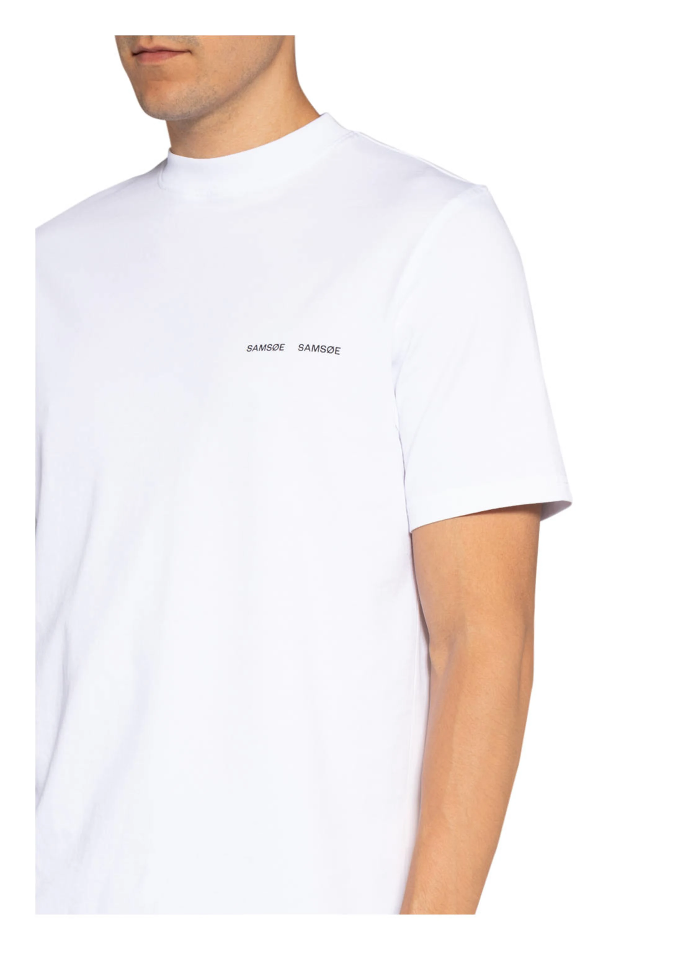SAMSØE  SAMSØE T-Shirt NORSBRO