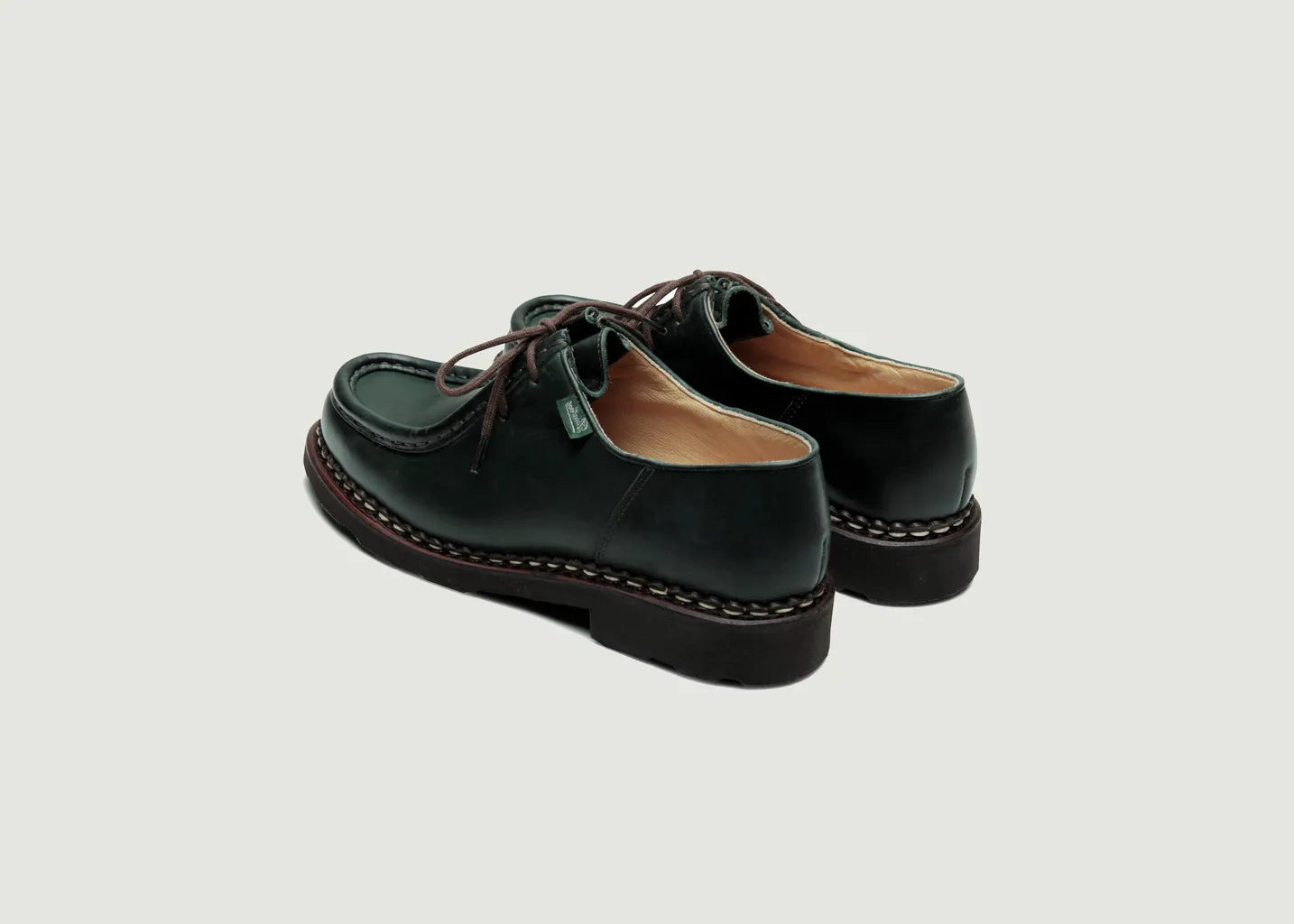 Derbies Michael Paraboot