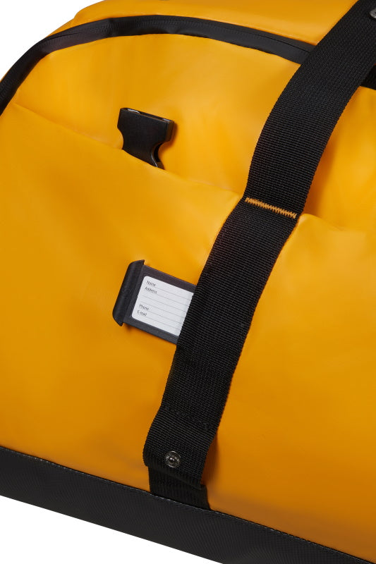Samsonite Ecodiver Duffle M Yellow