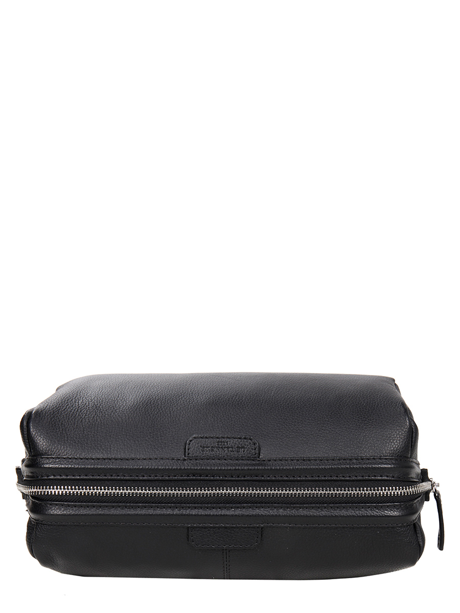 Trousse de toilette Le Tanneur Charles 30 cm
