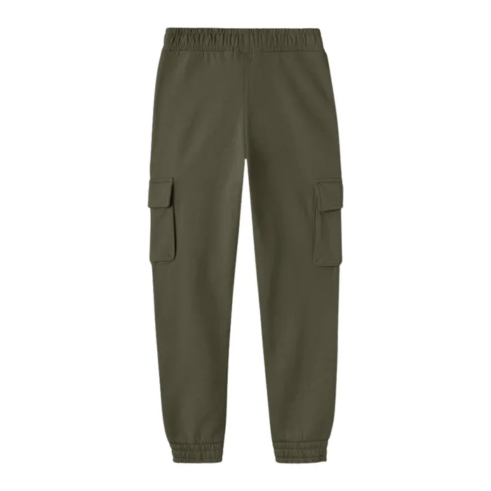 Name It Mollie Cargo Brushed Joggingbroek Junior
