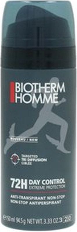 Biotherm Day Control 72h Mannen Spuitbus - Deodorant - 150 ml