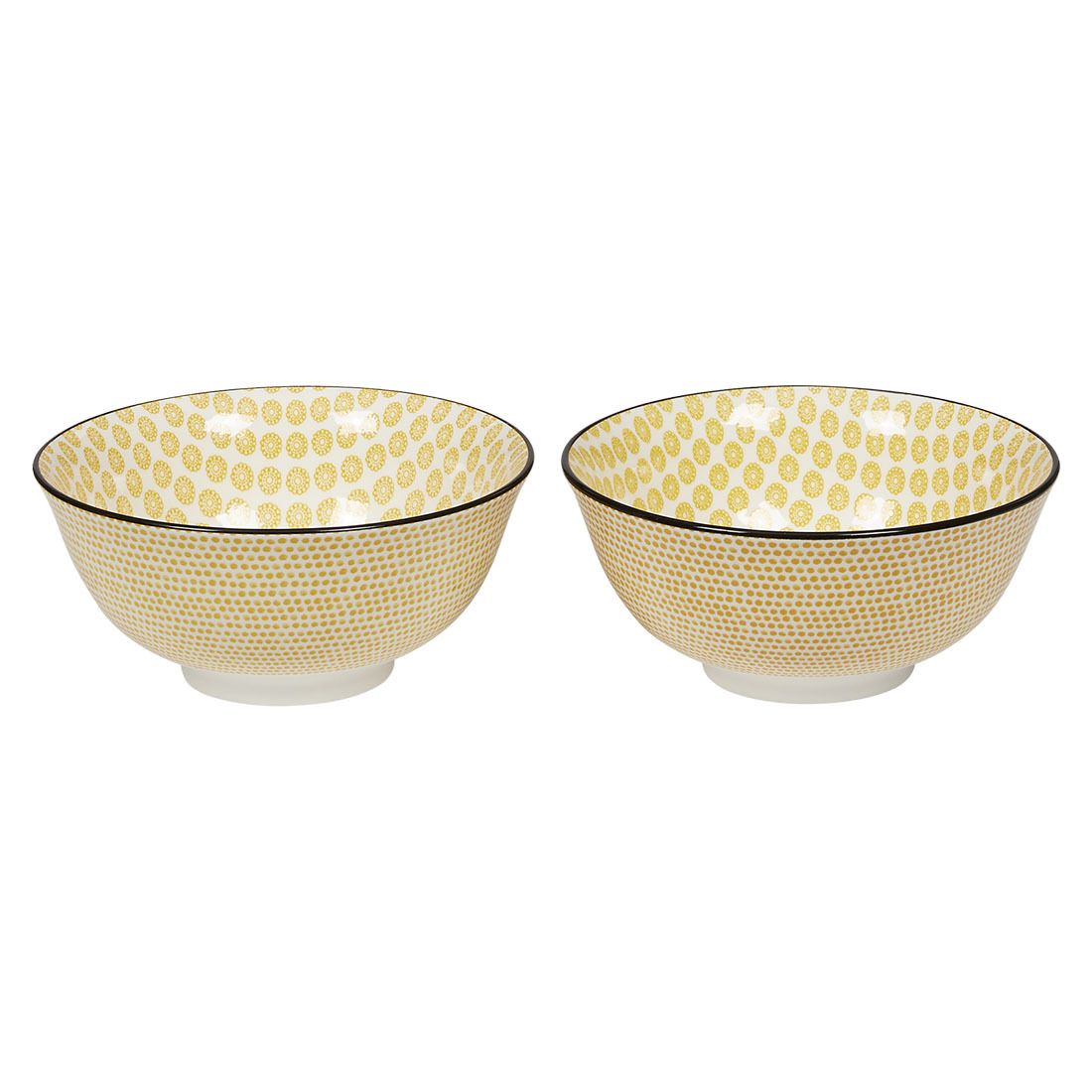 Lucy skål ring 15,5cm 2pk