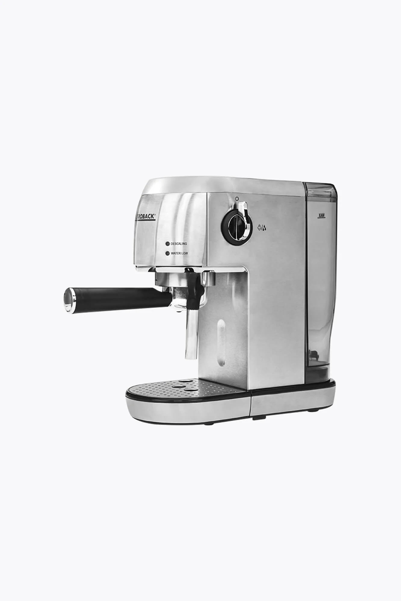 Gastroback Design Espresso Piccolo