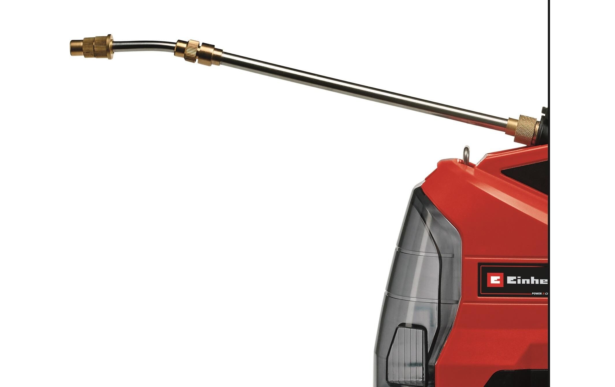 Einhell Akku-Drucksprühgerät »GE-WS«