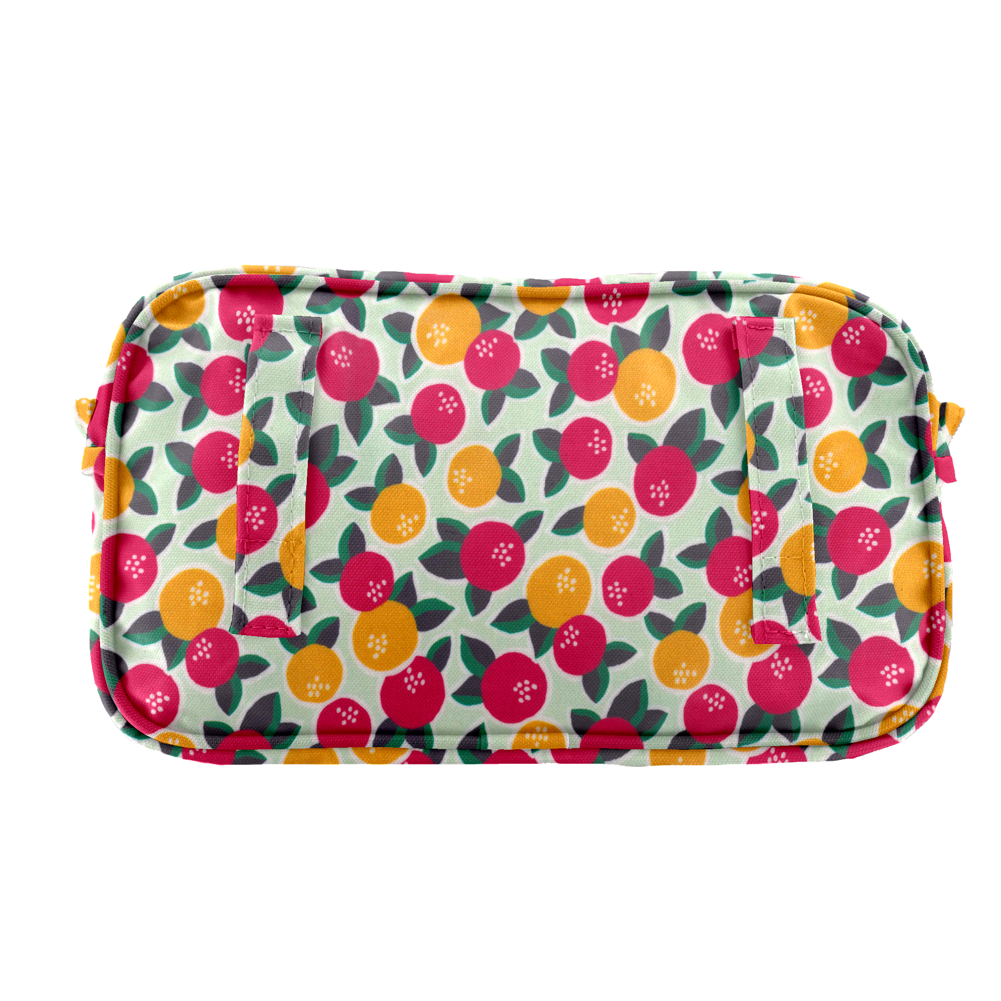 Pochette Banane Agrumes Pop