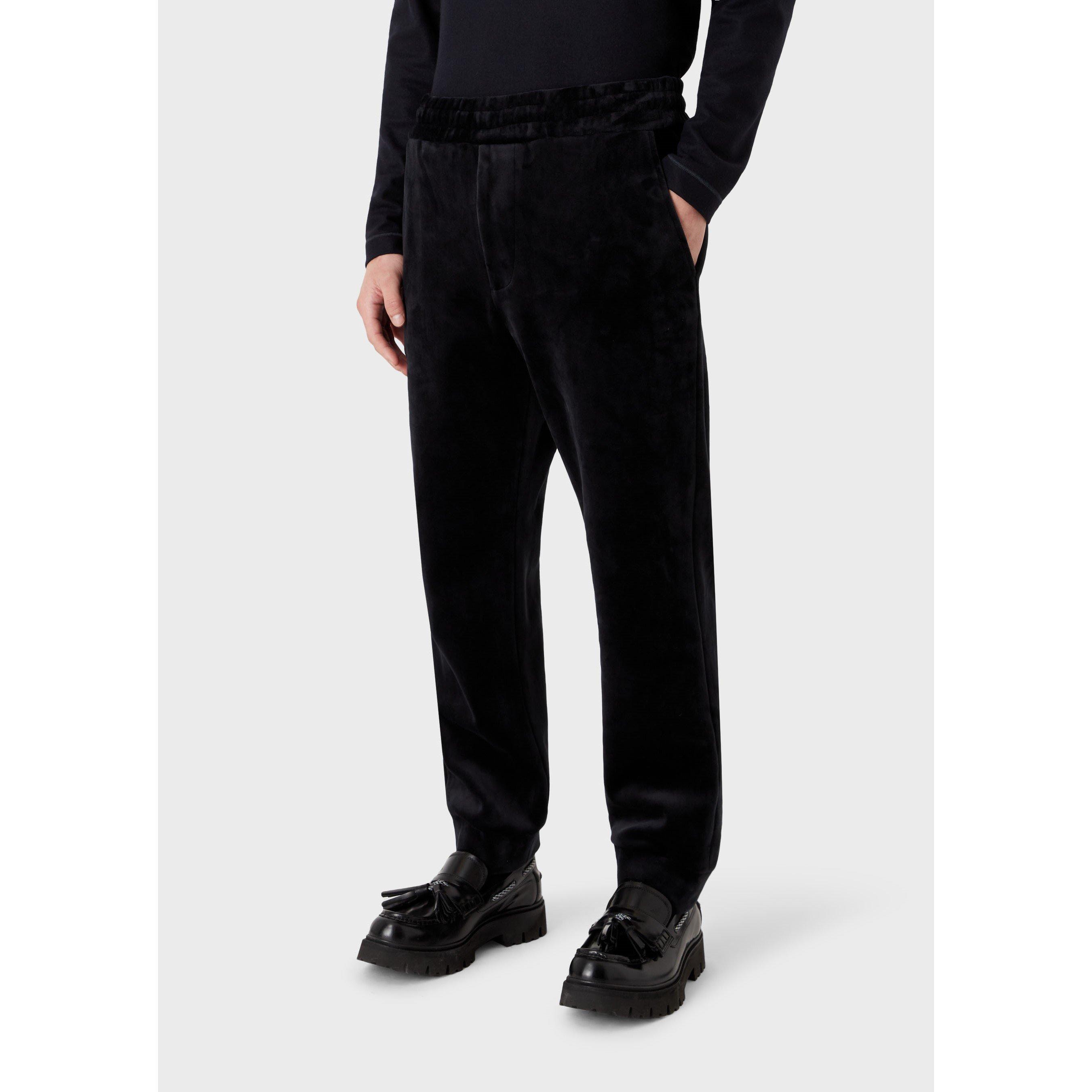 Emporio Armani Cas Trousers Sn99