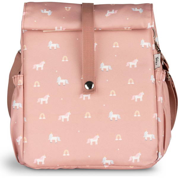 CitronCitron   Kids Rollup Thermo Lunchtasche Unicorn