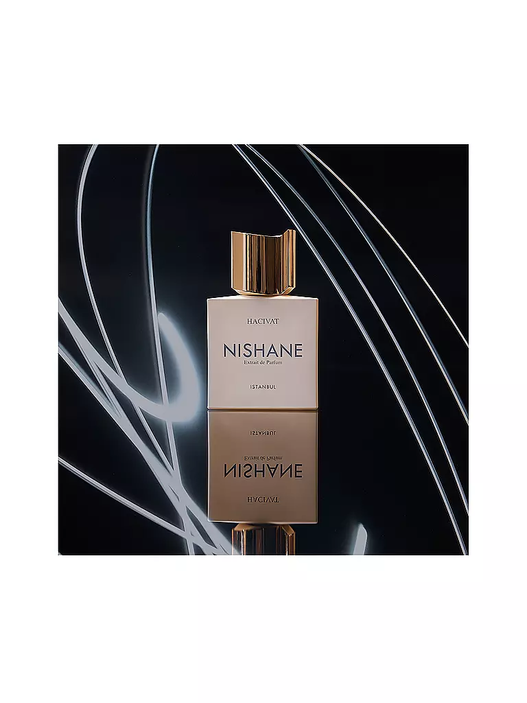 NISHANE HACIVAT EXTRAIT DE PARFUM 50ml keine Farbe
