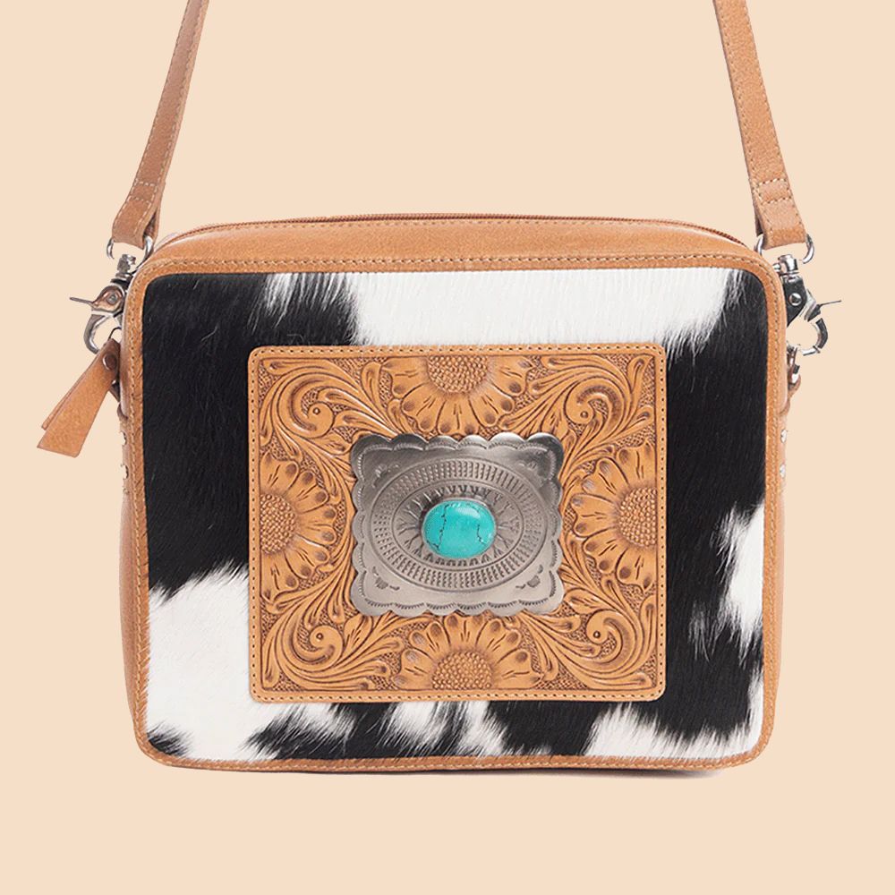 Myra Bag Shoulder Bag Mirage Trail