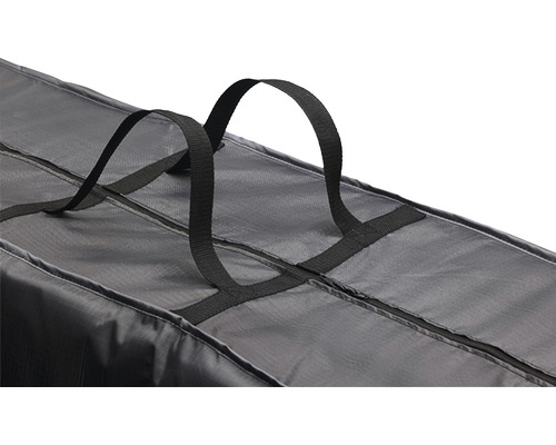 Ademende Aero Cover draagtas voor kussens 1