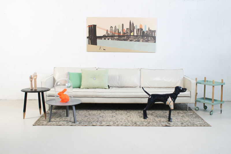 StoryWood wandpaneel New York 110  x 55 cm