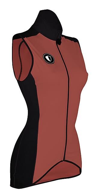 L'ARMURE FRANCAISE - GILET DE PRETECTION W MILO