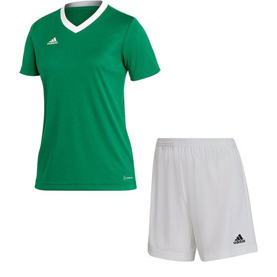 adidas Entrada 22 Trainingsset Dames