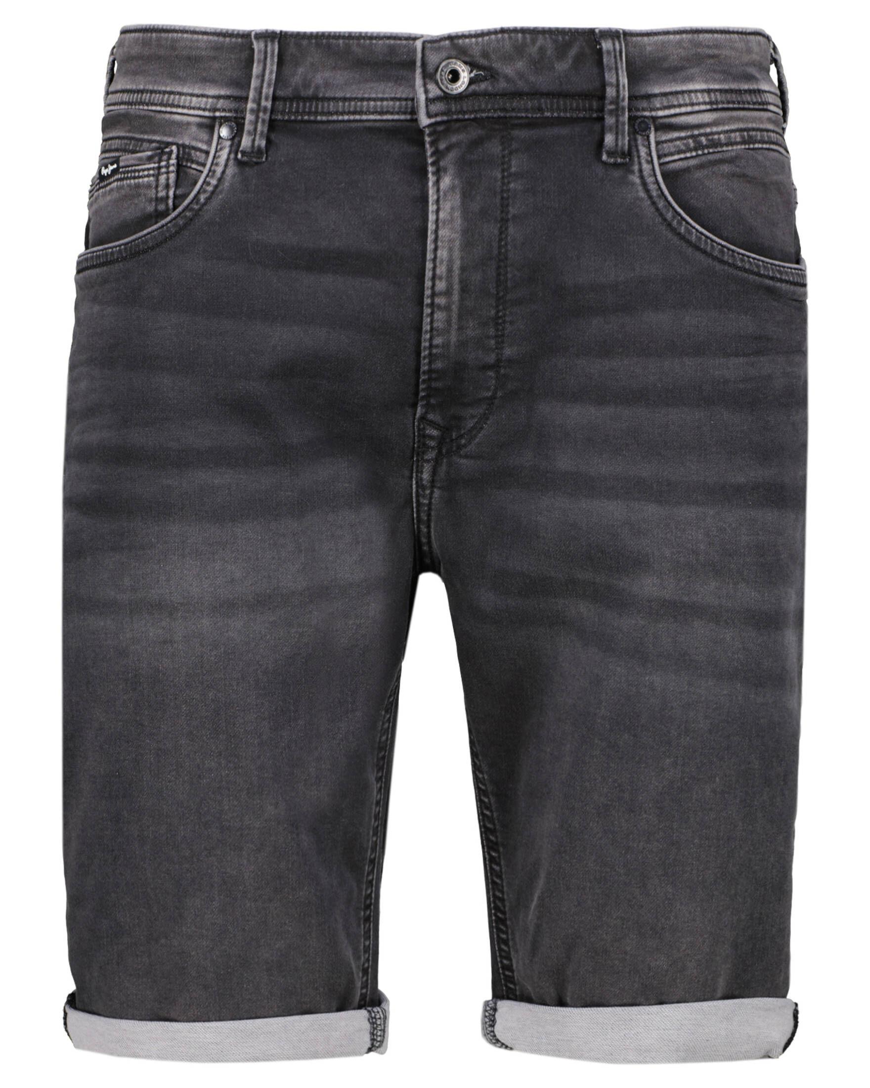 Pepe Jeans| Herren Jeansshort JACK Regular Fit