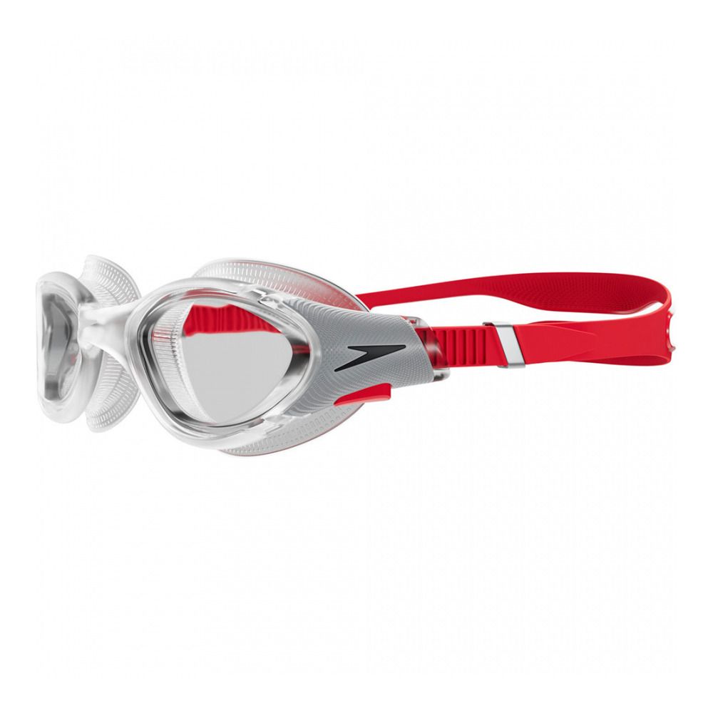 Speedo BIOFUSE 2.0 - Lunettes de natation cley red