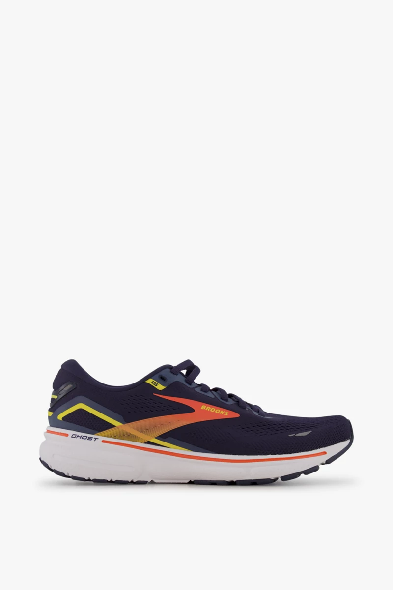 BROOKS Ghost 15 Herren Laufschuh
