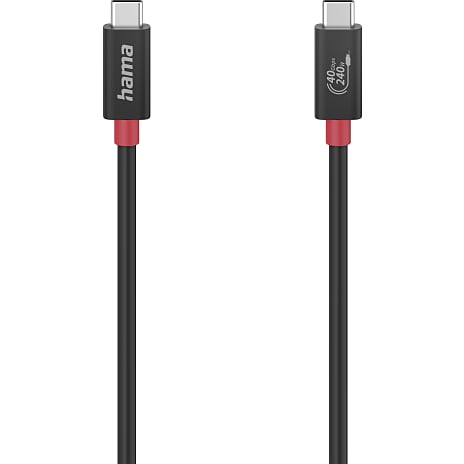 Hama USB-C kabel