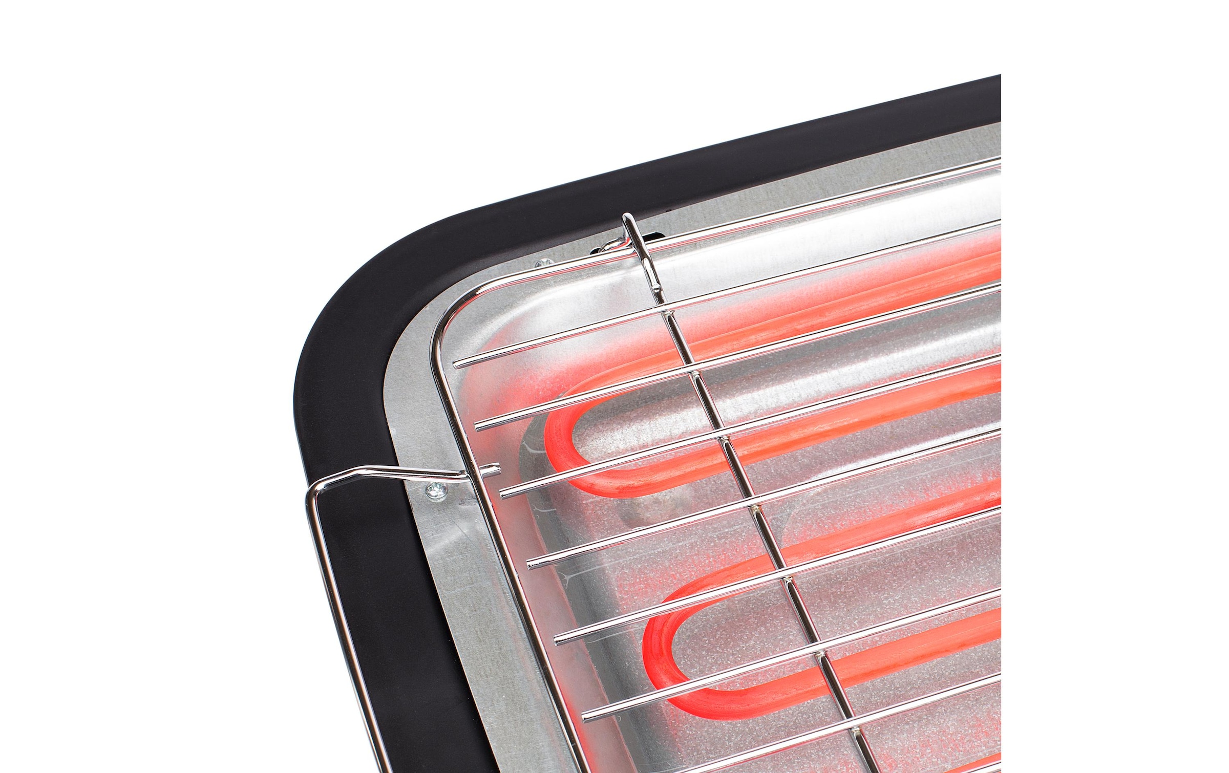 Tristar Tischgrill »BQ-2813 z« 2000 W