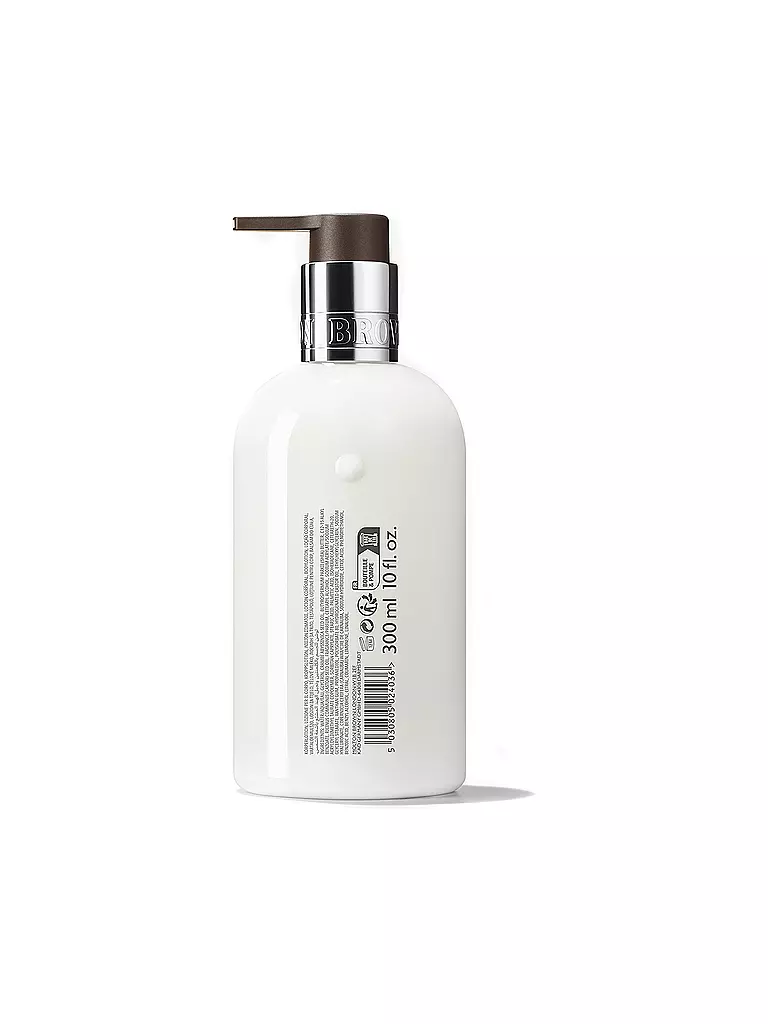 MOLTON BROWN Sunlit Clementine & Vetiver Körperlotion 300ml keine Farbe