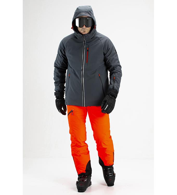 Falcon Men Vectro Ski-jas