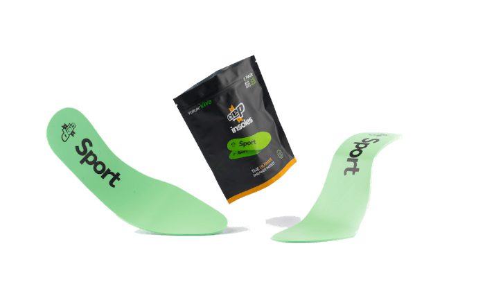 Crep Protect semelles Sport