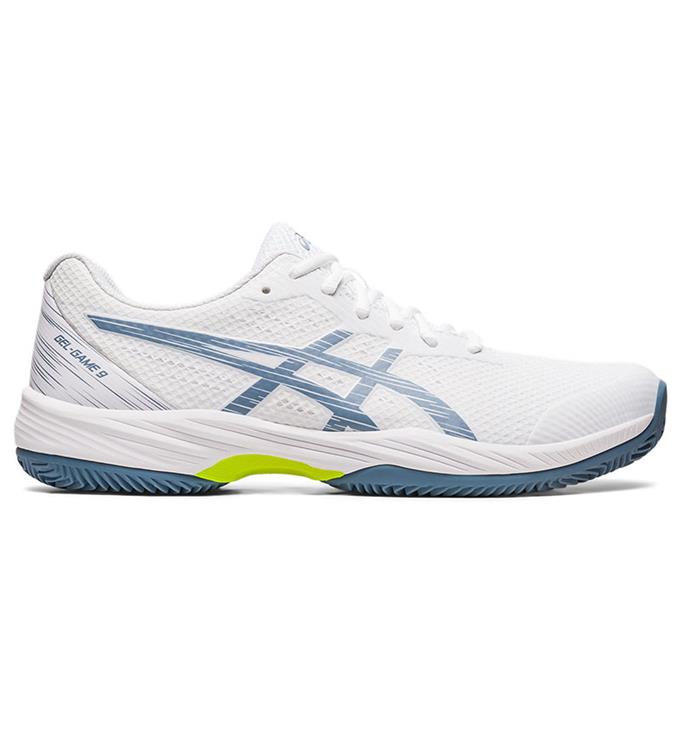 ASICS Men Gel-Game 9 Clay/OC Tennisschoenen