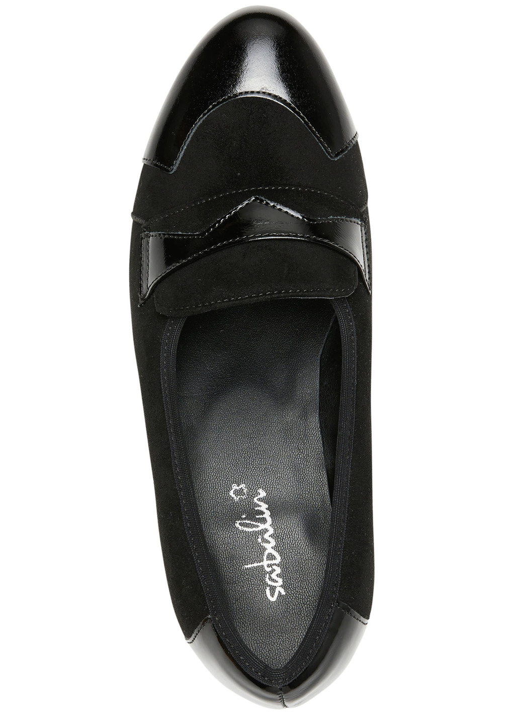 ELENA EDEN Pumps mit dekorativer Spange
