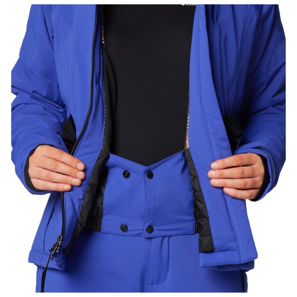 Columbia - Women's Cirque Bowl Insulated Jacket - Veste de ski