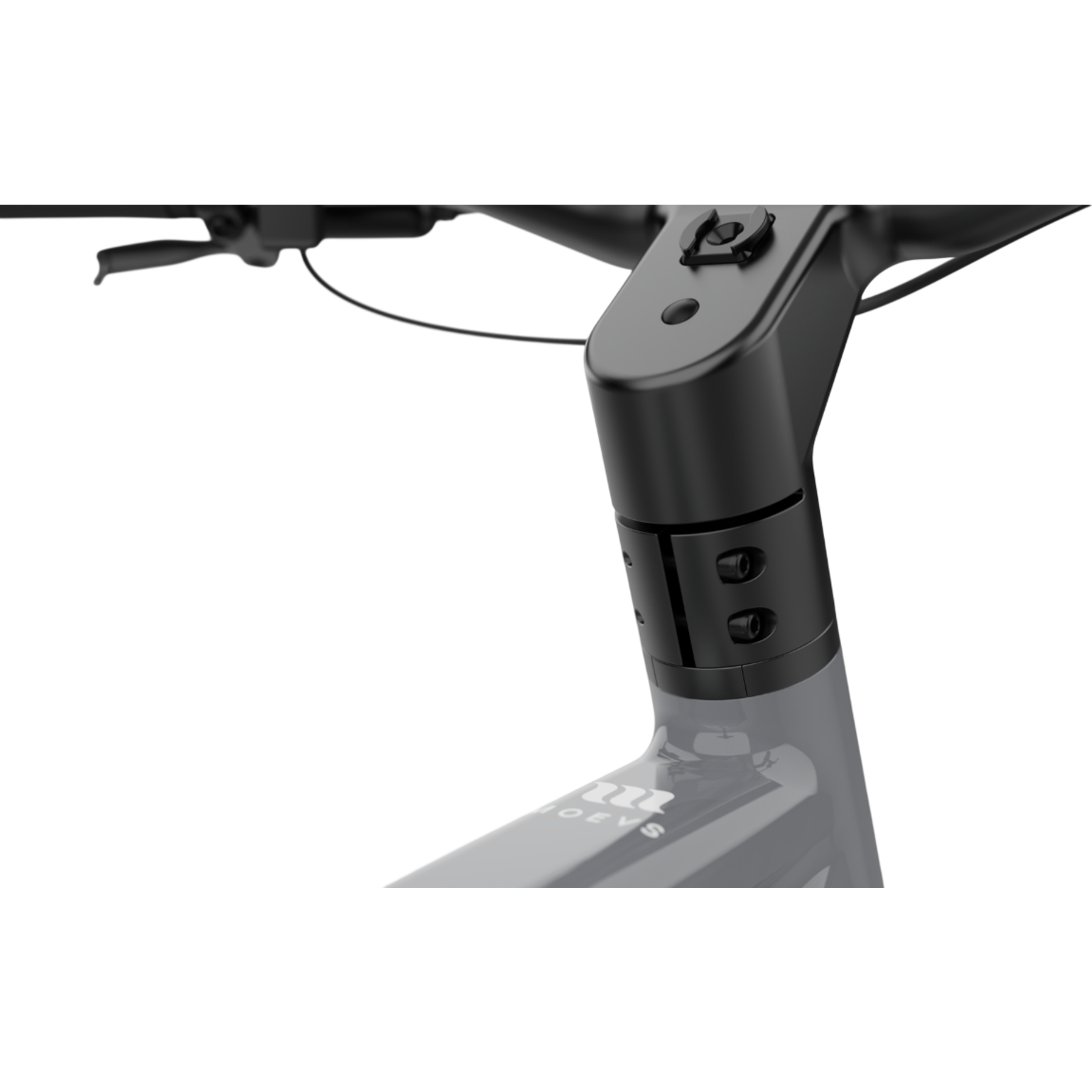 MOEVS P1 Handlebar Spacer