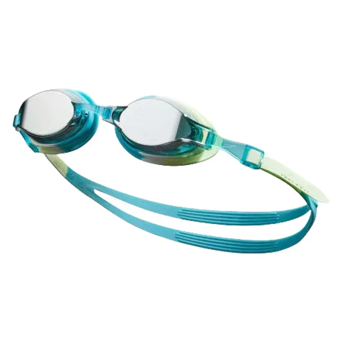 Nike Chrome Mirrored Zwembril Junior