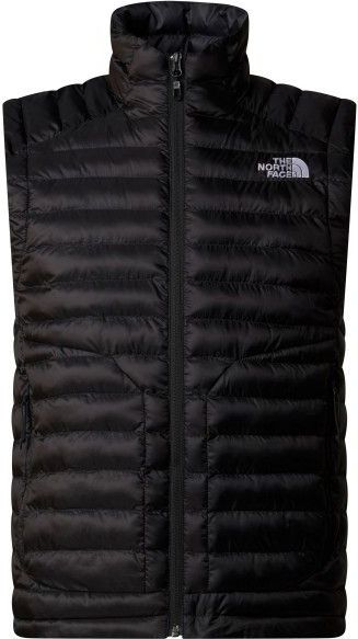 The North Face Heren Jassen Zwart Synthetisch