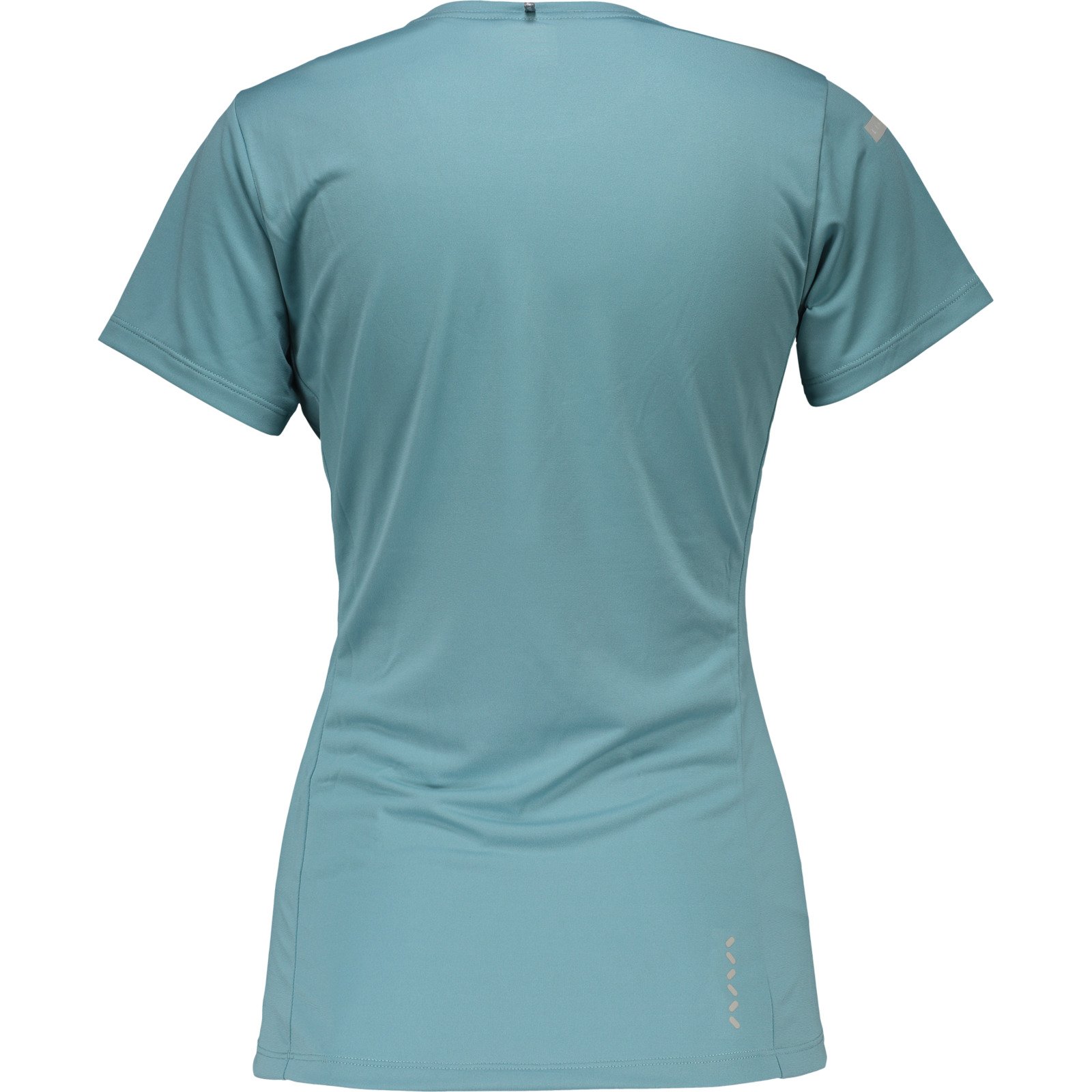 Haglöfs Damen-T-Shirt L.I.M Tech M, hellblau