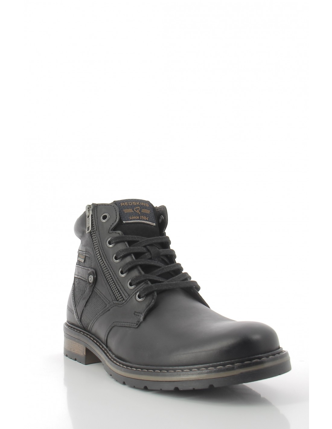 redskins Boots Homme eternel