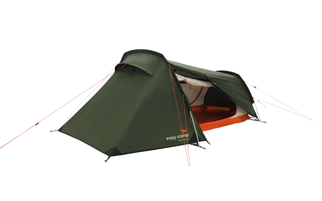 Easy Camp Sarek 2 Tunnelzelt für 2 Personen