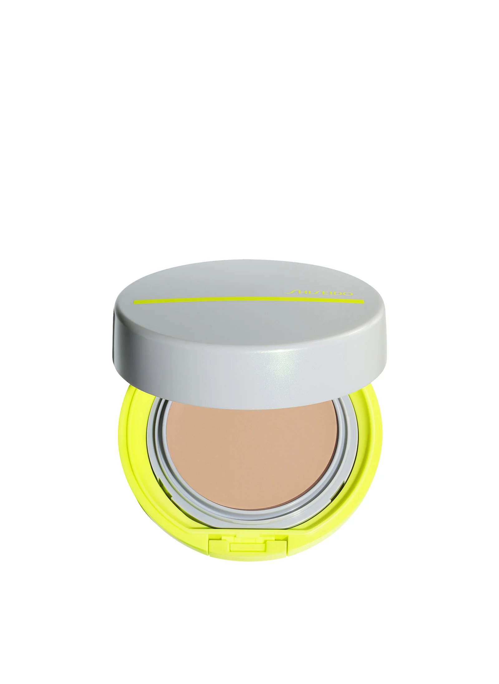 Sports BB Compact SPF 50 |- LIGHT