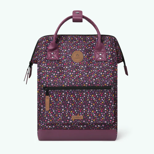 Sac à dos Adventurer Medium Lausanne violet