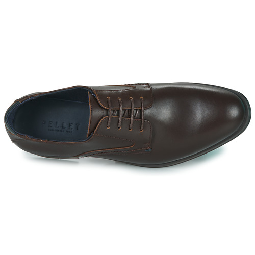 Pellet - BERTRAND - VEAU MARRON